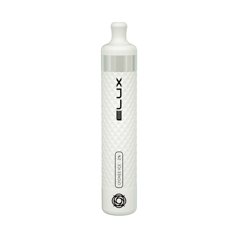 Elux Flow 600 Puffs Disposable Vape