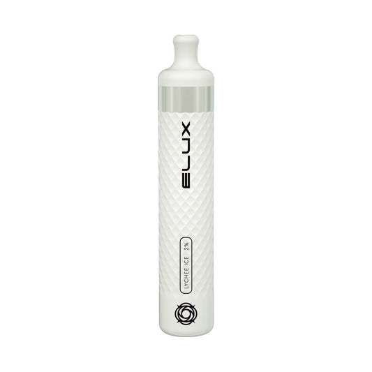 Elux Flow 600 Puffs Disposable Vape