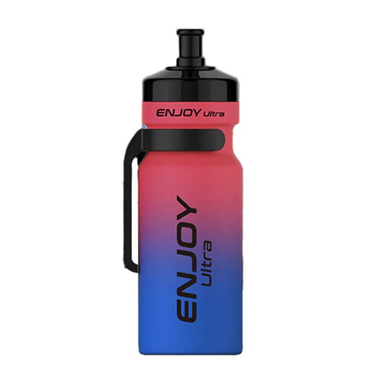 Enjoy Ultra 9000 - Water Bottle Disposable Vape