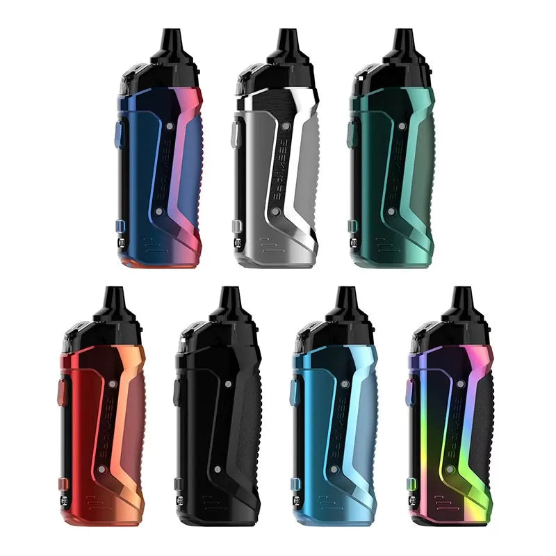 GeekVape Aegis Boost 2 B60 Kit