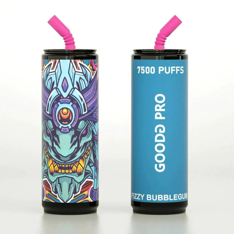 Goodg Pro 7500 Puffs Disposable Vape