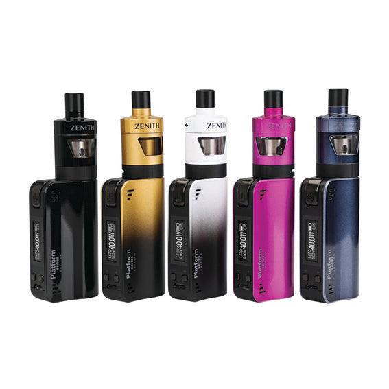 Innokin Coolfire Mini Zenith Kit