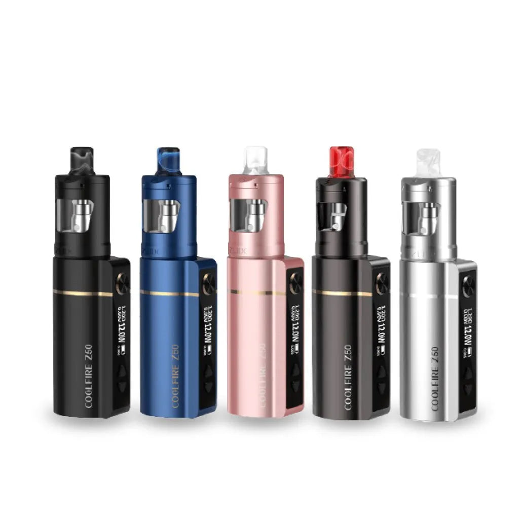 Innokin Coolfire Z50 Vape Kit