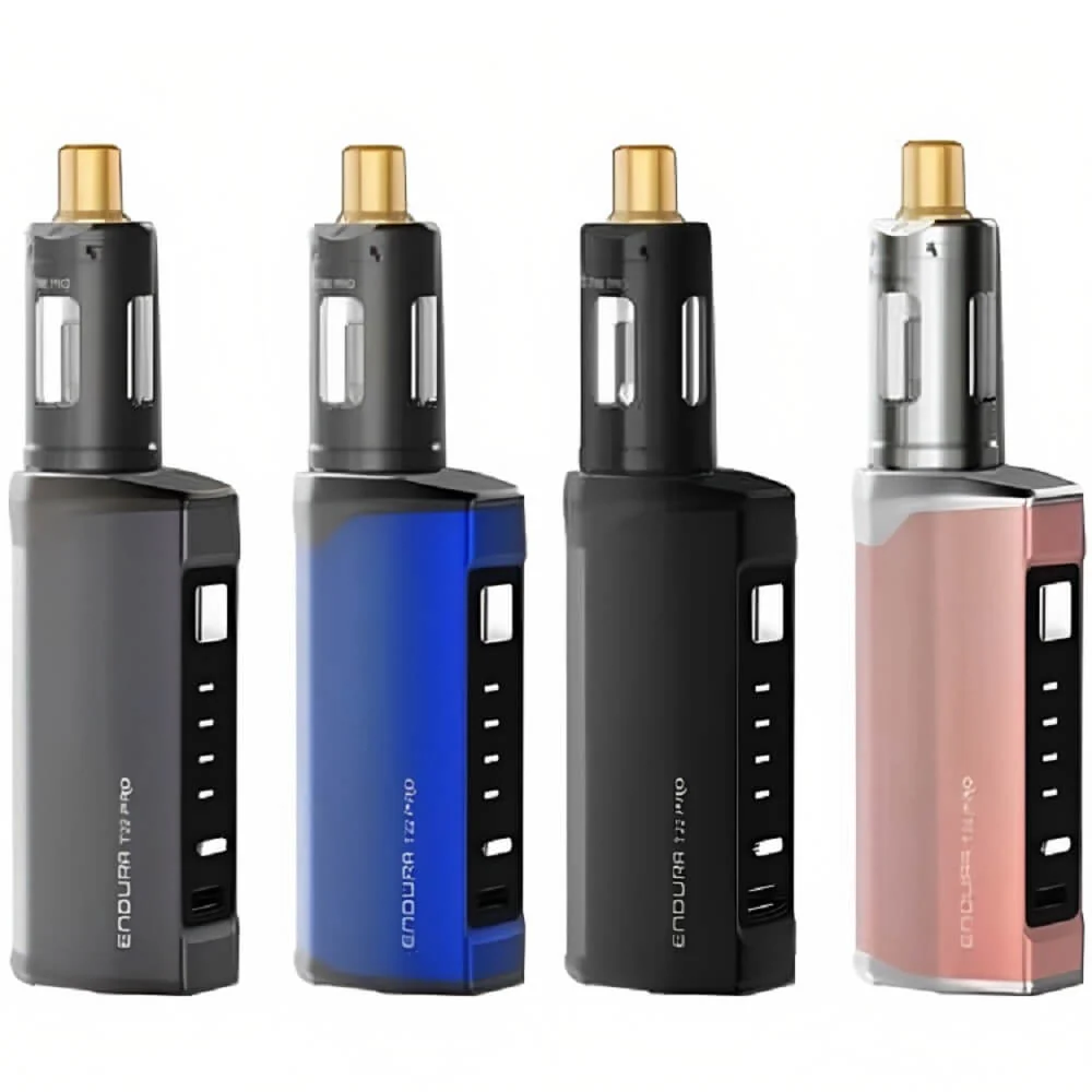 Inokin Endura T22 Pro Vape Kit