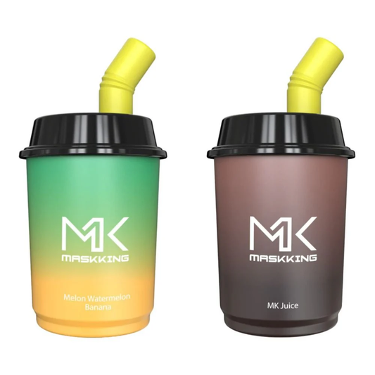 MK Maskking Sip 600 Puffs Disposable Vape