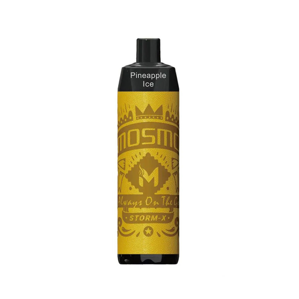 Mosmo Storm X 10000 Puffs Disposable Vape