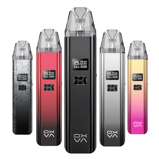 OXVA Xlim V2 25w Pod Kit