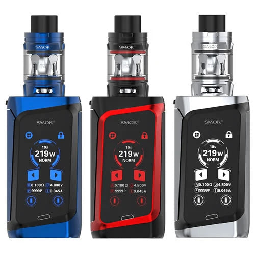 SMOK MORPH 219 KIT Vape Kit