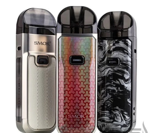 SMOK Nord Pod Vape Kit