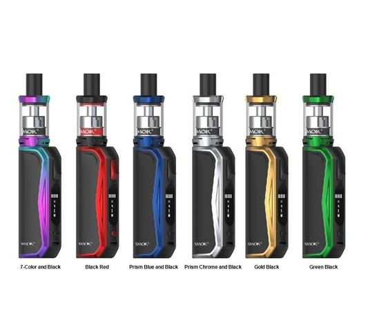 Smok Priv N19 Vape Kit