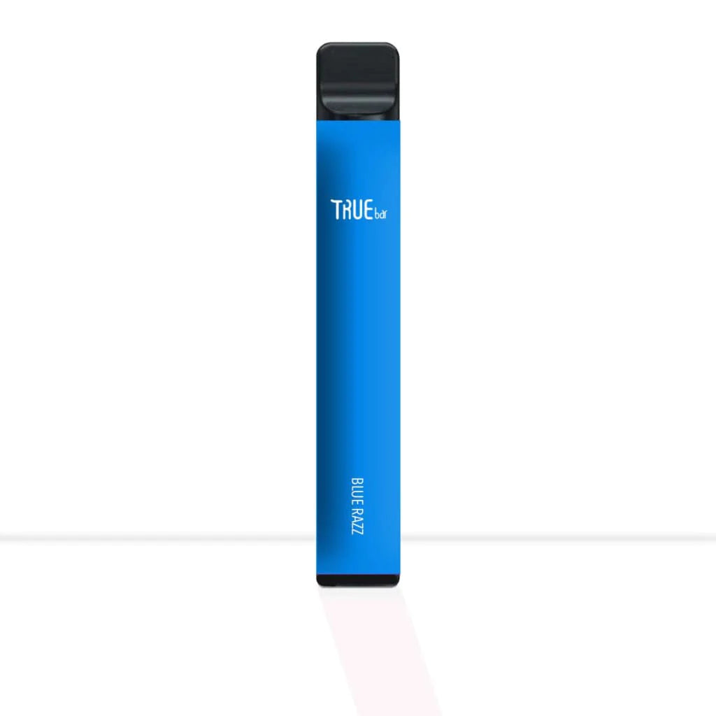 True Bar 600 Puffs Disposable Vape