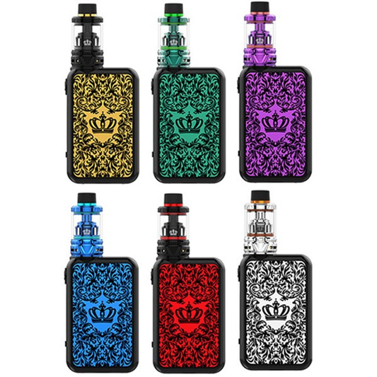 Uwell Crown 4 Vape Kit