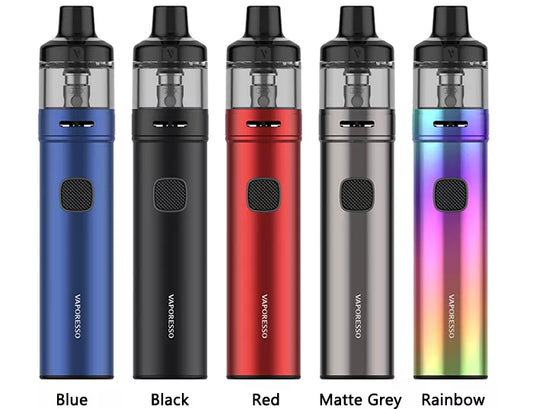 Vaporesso GTX Go 40 Vape Kit