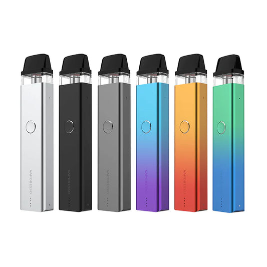 Vaporesso XRos 2 Pod Kit