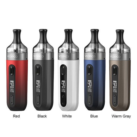 Voopoo V.Suit Pod Vape Kit