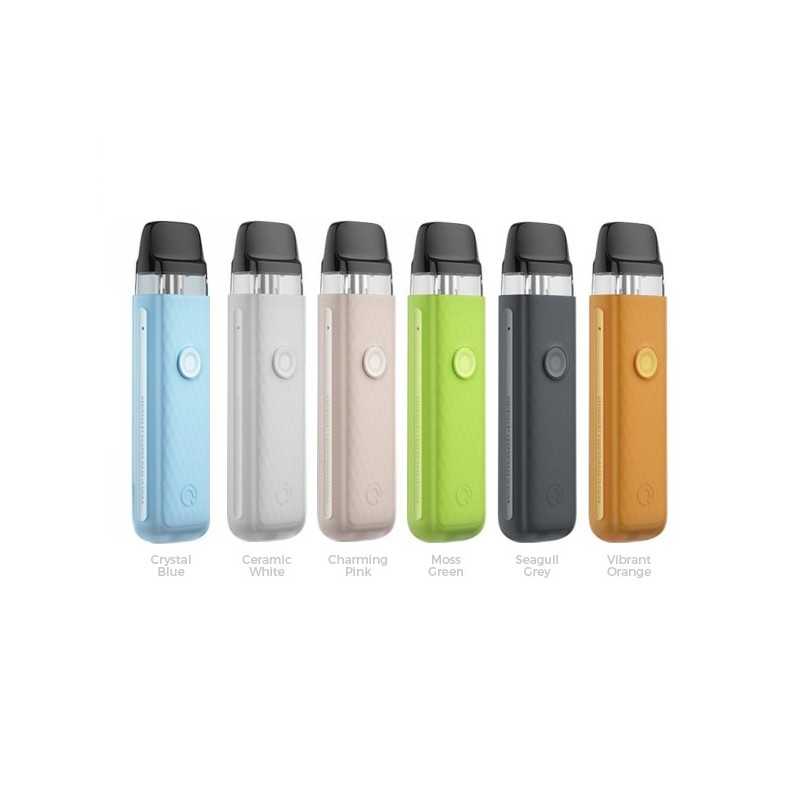 Voopoo Vinci Q Pod Kit | Twin Pack