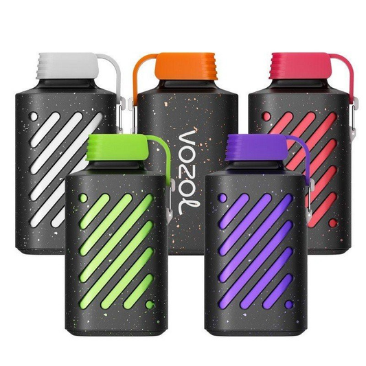 Vozol Vape Gear 10000 Puffs